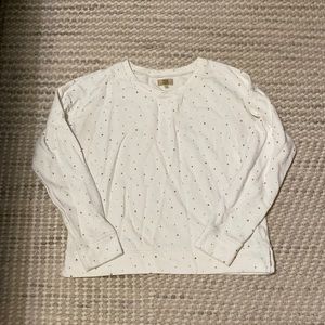 Bogo 50% off Great Sweatshirt for fall/ winter